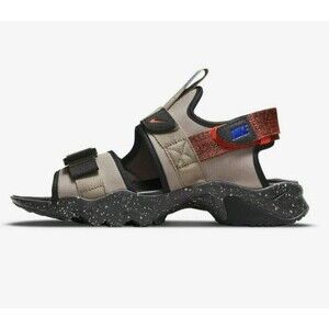 New Nike Canyon Hiking Sport Sandals size 13 CW9704-008